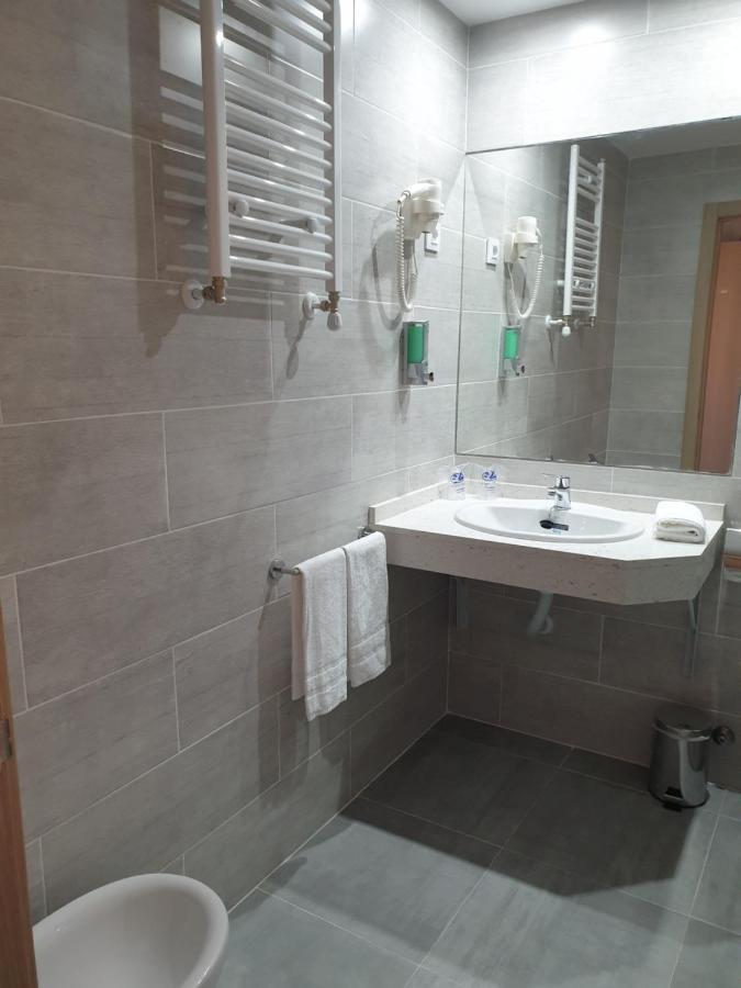 Alcarria Hotel 3*