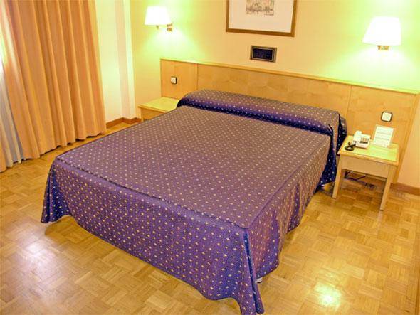 Alcarria Hotel